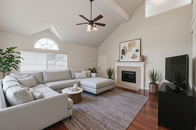 615 Dorchester Lane, Mansfield, TX 76063