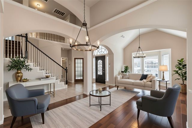 615 Dorchester Lane, Mansfield, TX 76063