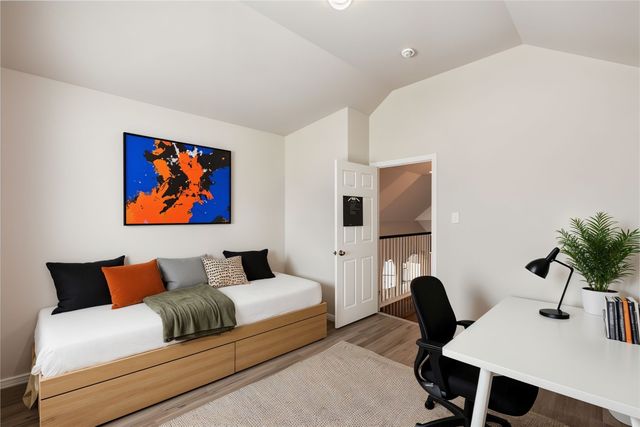 615 Dorchester Lane, Mansfield, TX 76063