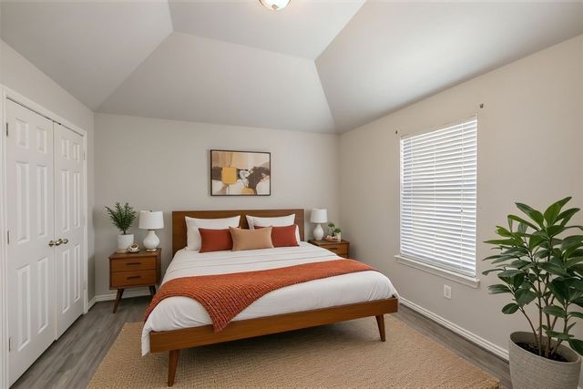 615 Dorchester Lane, Mansfield, TX 76063