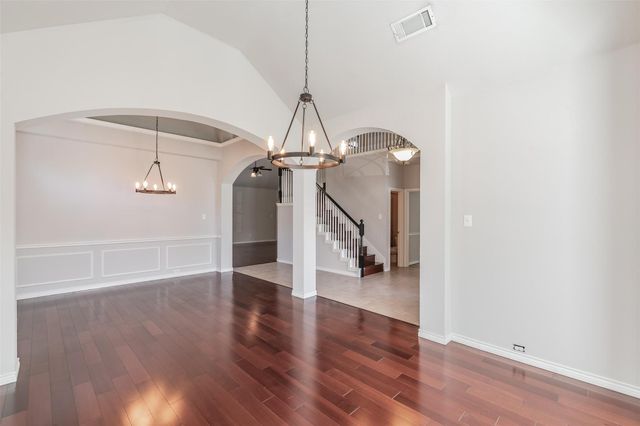 615 Dorchester Lane, Mansfield, TX 76063