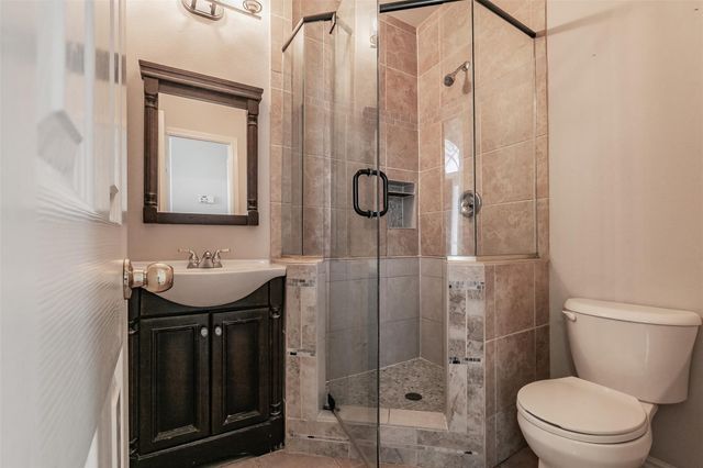 615 Dorchester Lane, Mansfield, TX 76063