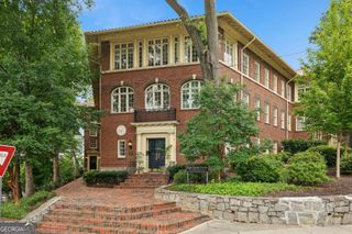 1 S Prado NE 18, Atlanta, GA 30309