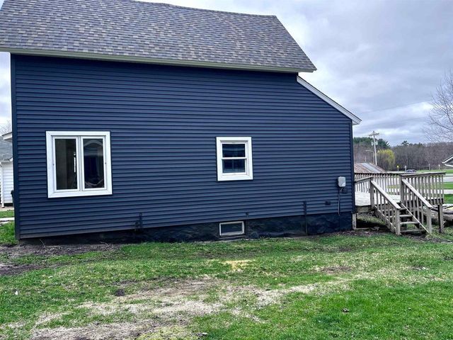 202 N East Street, La Valle, WI 53941