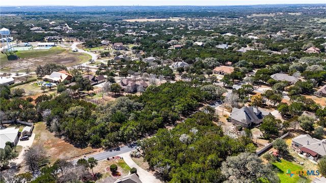 Lot 16 Fels Mauer, New Braunfels, TX 78132