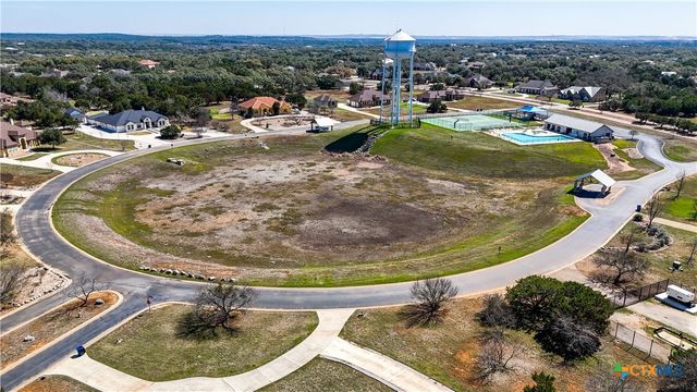 Lot 16 Fels Mauer, New Braunfels, TX 78132