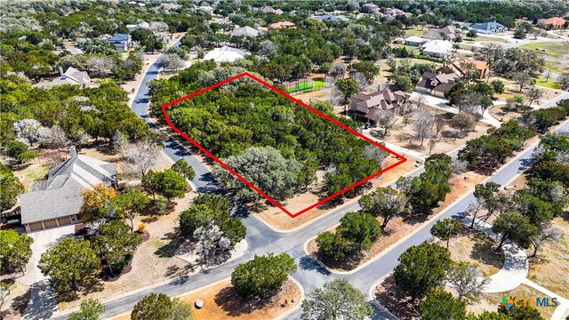 Lot 16 Fels Mauer, New Braunfels, TX 78132