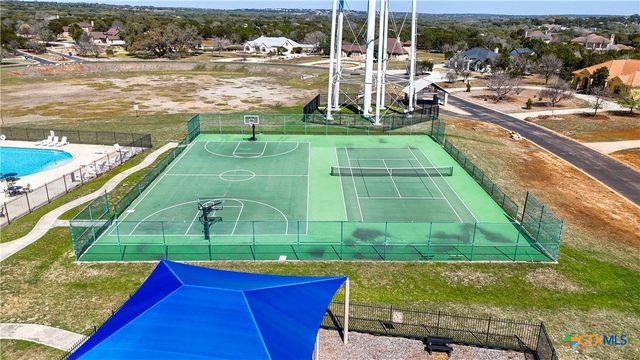 Lot 16 Fels Mauer, New Braunfels, TX 78132