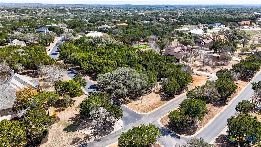 Lot 16 Fels Mauer, New Braunfels, TX 78132