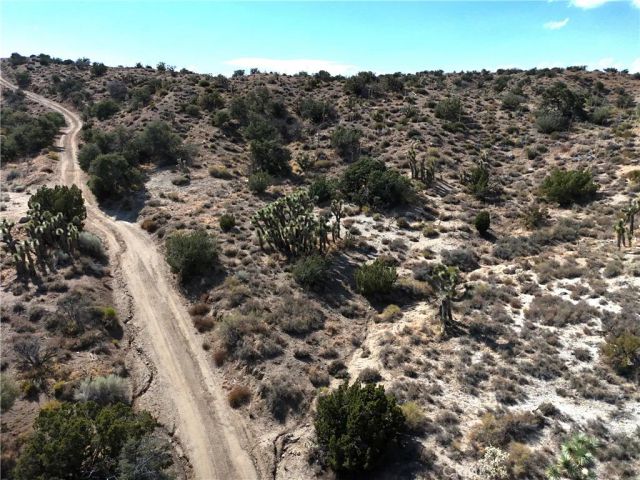 1 Ross Rd, Juniper Hills, CA 93543