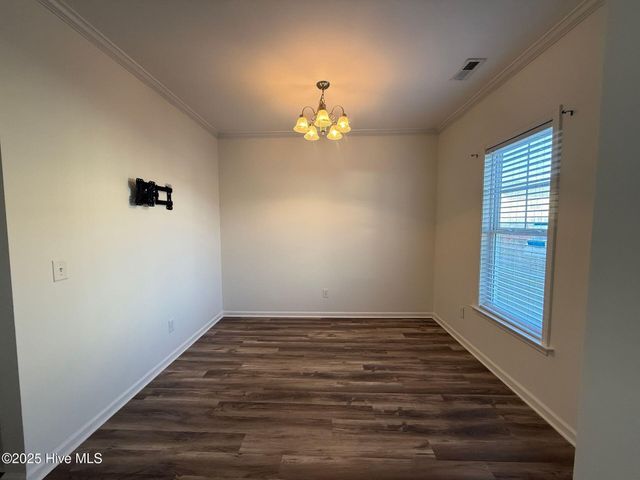 312 Glenhaven Lane, Jacksonville, NC 28546