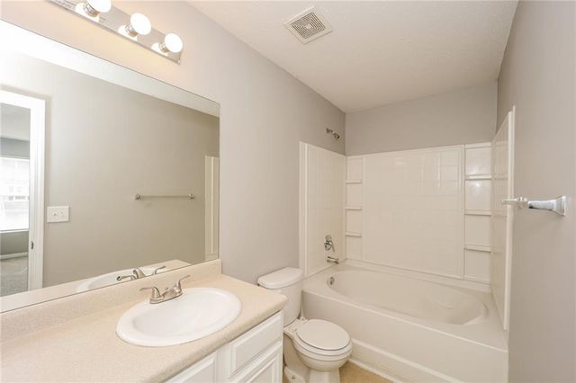 2318 Bigwood Trail, Atlanta, GA 30349