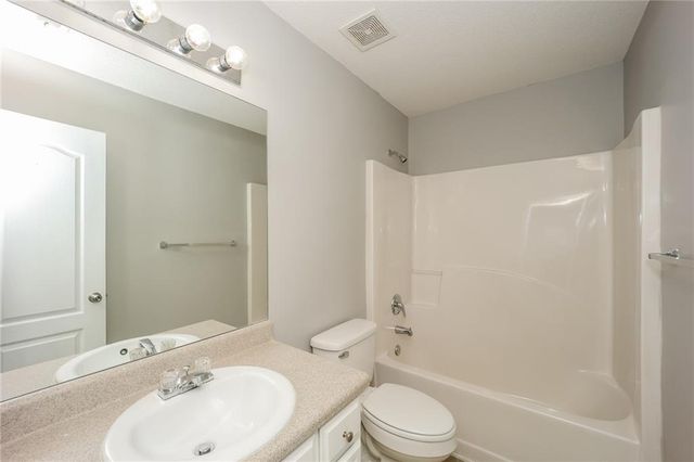 2318 Bigwood Trail, Atlanta, GA 30349