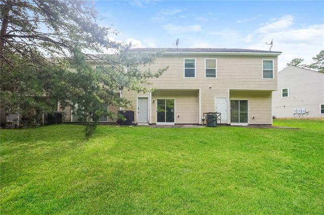 2318 Bigwood Trail, Atlanta, GA 30349