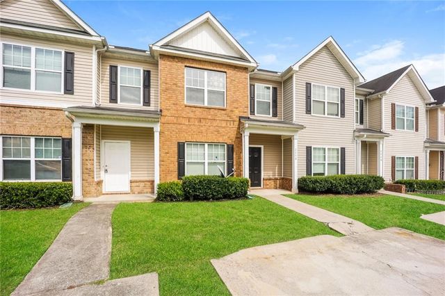 2318 Bigwood Trail, Atlanta, GA 30349