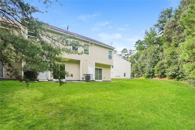 2318 Bigwood Trail, Atlanta, GA 30349