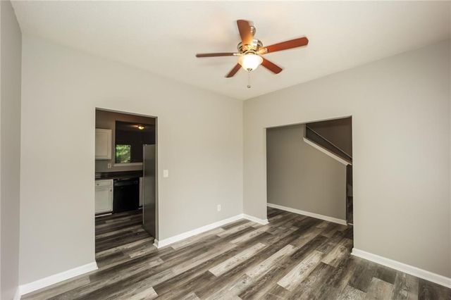 2318 Bigwood Trail, Atlanta, GA 30349