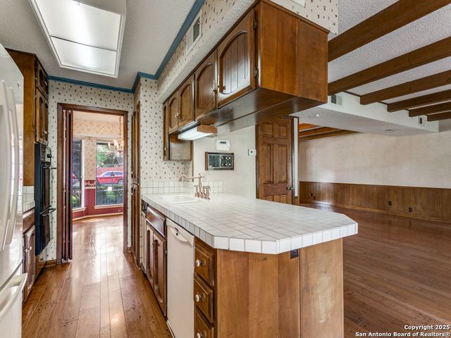 16706 Ledge Creek, San Antonio, TX 78232