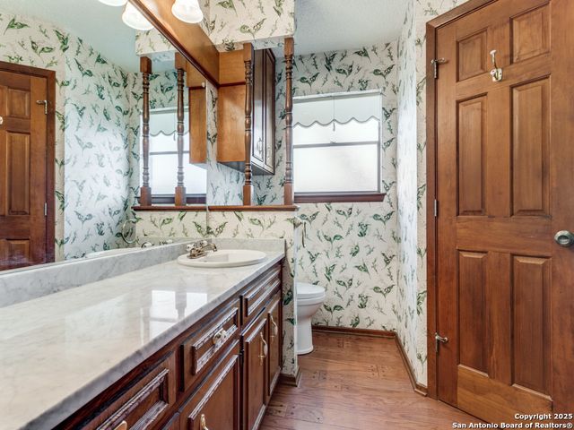 16706 Ledge Creek, San Antonio, TX 78232