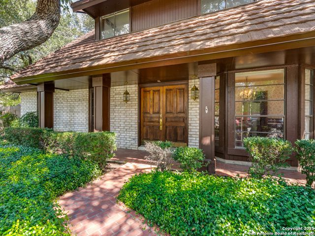 16706 Ledge Creek, San Antonio, TX 78232