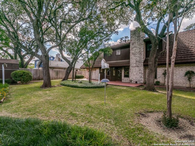 16706 Ledge Creek, San Antonio, TX 78232
