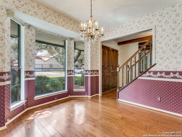 16706 Ledge Creek, San Antonio, TX 78232