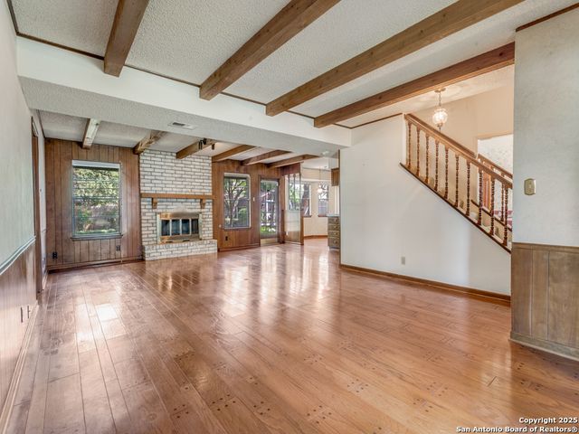 16706 Ledge Creek, San Antonio, TX 78232