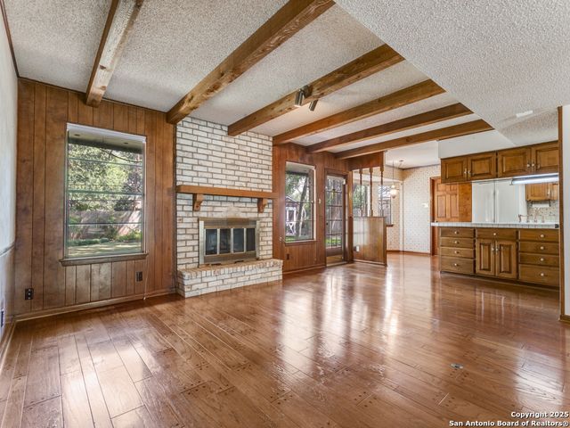 16706 Ledge Creek, San Antonio, TX 78232