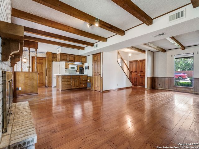 16706 Ledge Creek, San Antonio, TX 78232