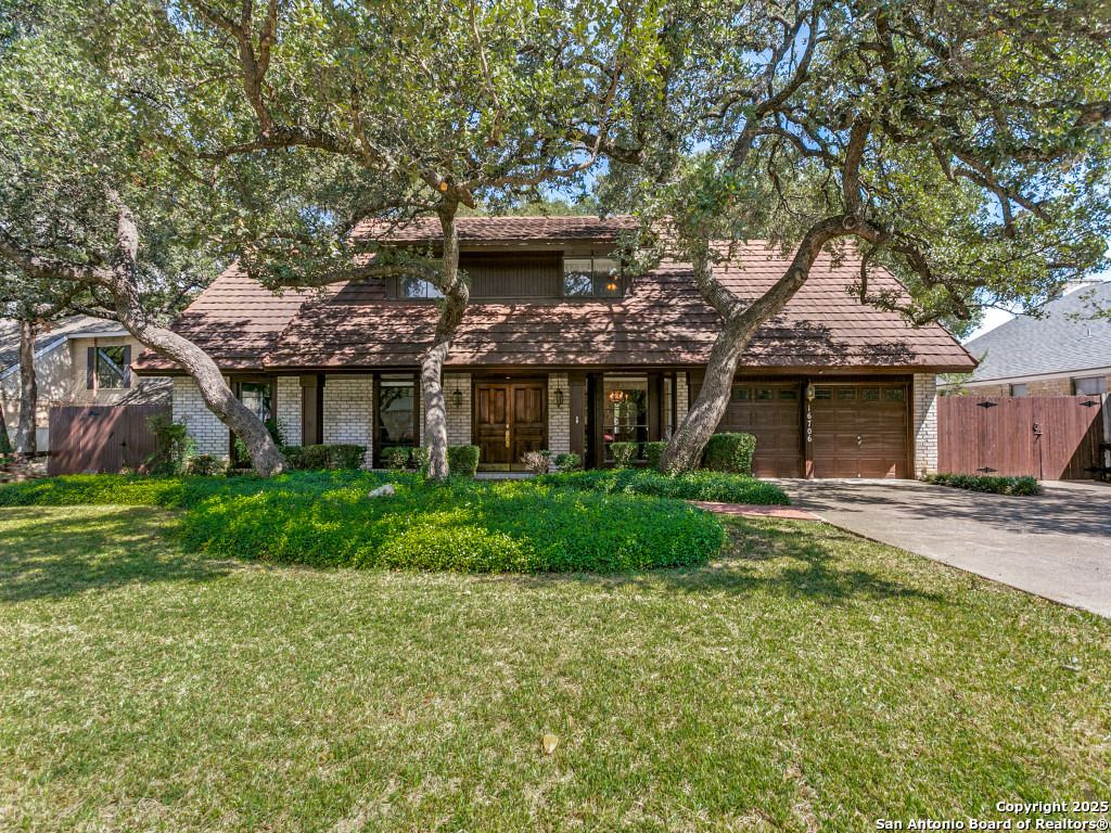 16706 Ledge Creek, San Antonio, TX 78232