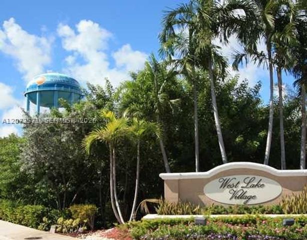 1480 Sweetbay Way, Hollywood, FL 33019