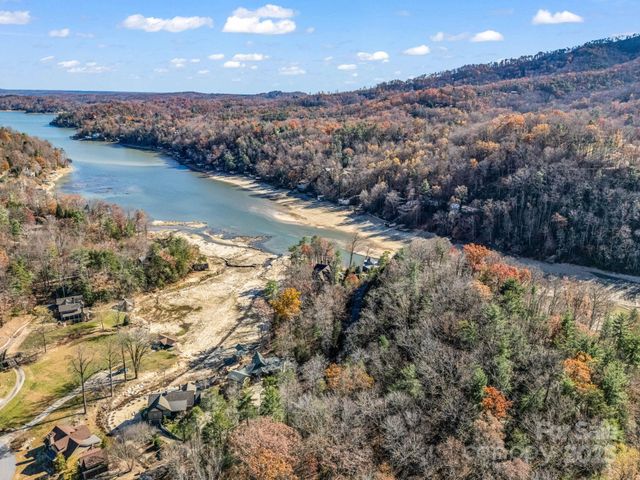 167 Firefly Point, Lake Lure, NC 28746