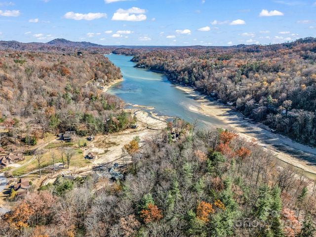 167 Firefly Point, Lake Lure, NC 28746