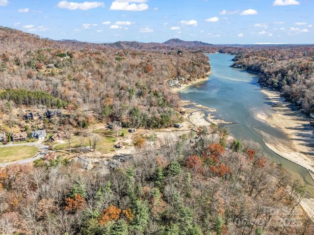 167 Firefly Point, Lake Lure, NC 28746