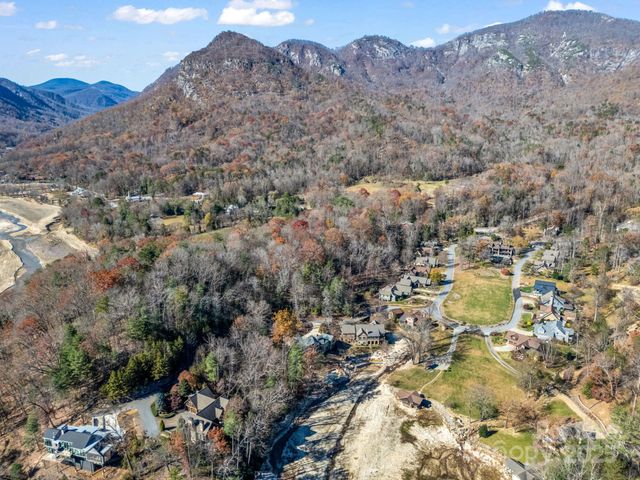 167 Firefly Point, Lake Lure, NC 28746