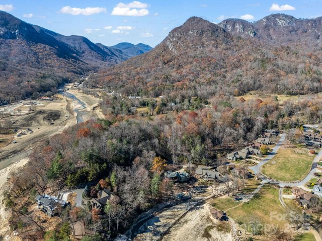 167 Firefly Point, Lake Lure, NC 28746