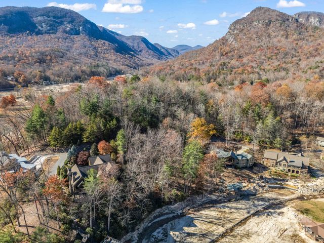 167 Firefly Point, Lake Lure, NC 28746