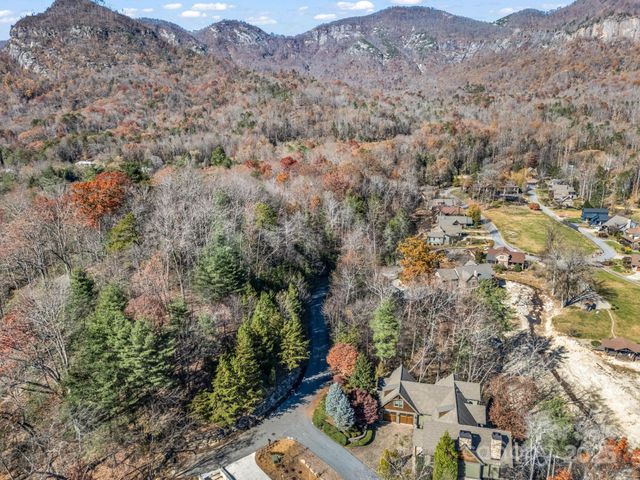 167 Firefly Point, Lake Lure, NC 28746