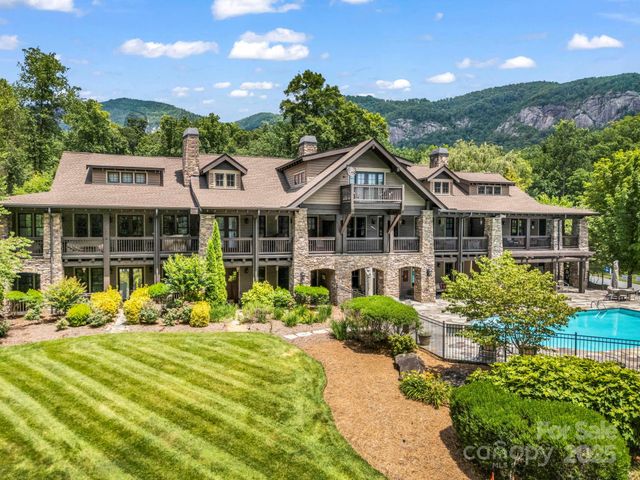 167 Firefly Point, Lake Lure, NC 28746