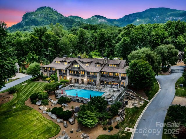 167 Firefly Point, Lake Lure, NC 28746