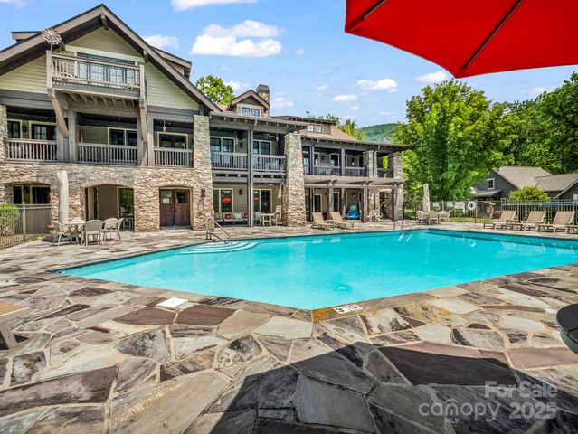 167 Firefly Point, Lake Lure, NC 28746