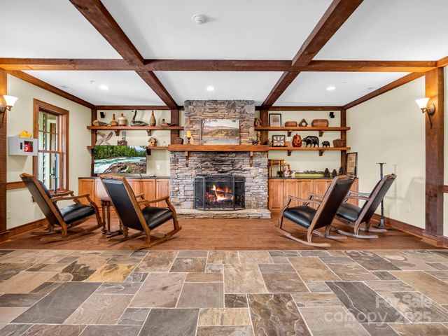 167 Firefly Point, Lake Lure, NC 28746