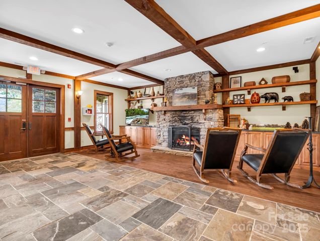 167 Firefly Point, Lake Lure, NC 28746