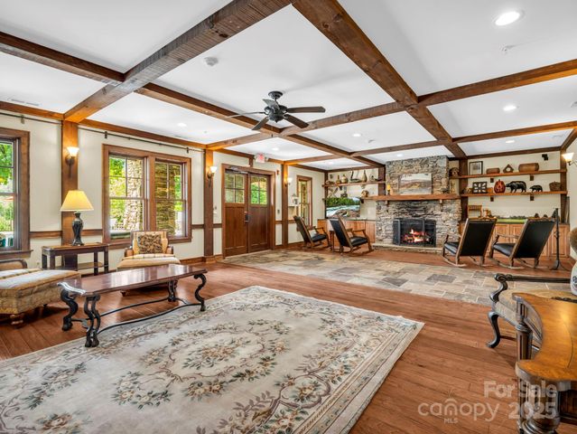 167 Firefly Point, Lake Lure, NC 28746