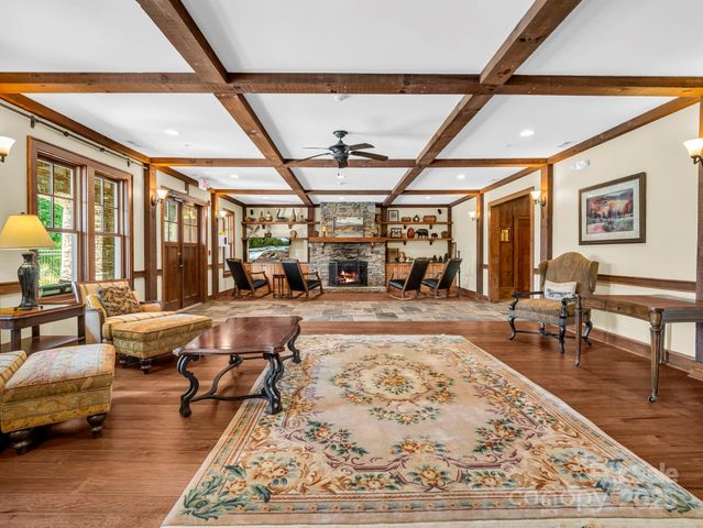 167 Firefly Point, Lake Lure, NC 28746