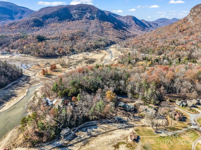 167 Firefly Point, Lake Lure, NC 28746