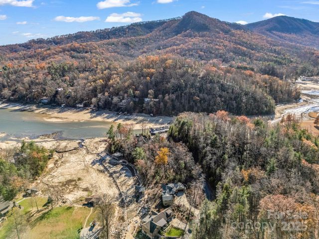 167 Firefly Point, Lake Lure, NC 28746