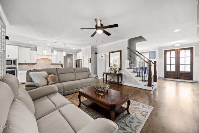 8821 Hexham Road, Wake Forest, NC 27587