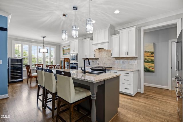 8821 Hexham Road, Wake Forest, NC 27587