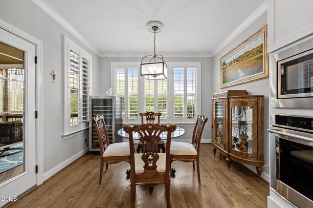 8821 Hexham Road, Wake Forest, NC 27587